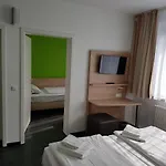 Hotel Citymaxx Rostock