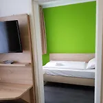 Citymaxx 2* Rostock