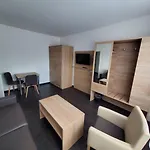 Hotel Citymaxx Rostock