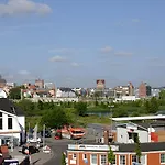 Citymaxx Hotel 2*