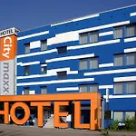 Hotel Citymaxx 2*