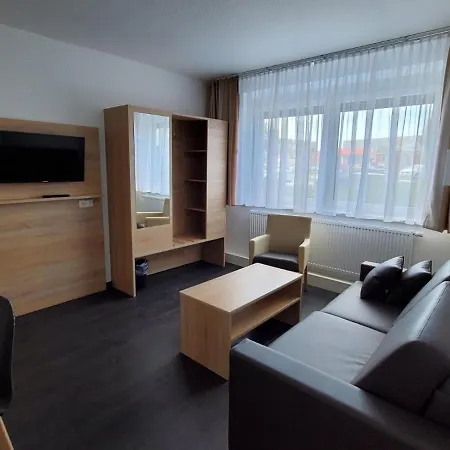 Hotel Citymaxx 2*