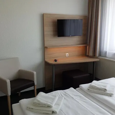 Citymaxx Hotel 2*