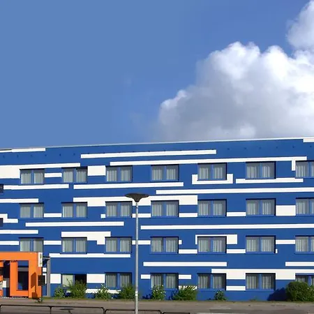 Citymaxx Hotel Rostock