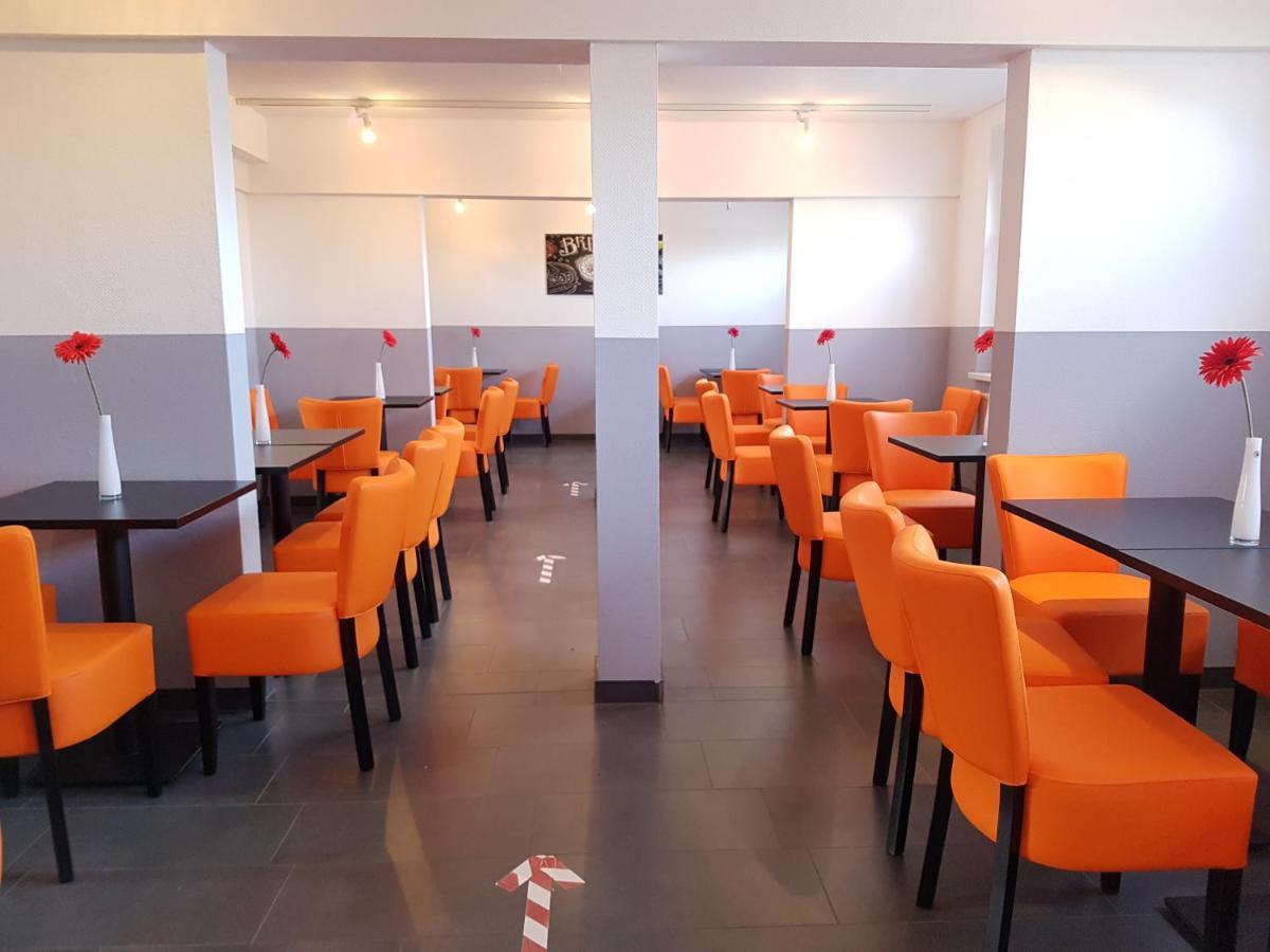 Hotel Citymaxx Rostock