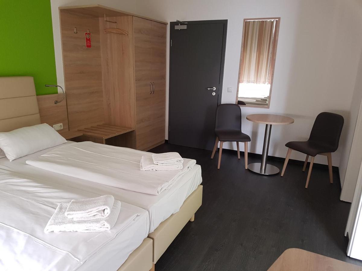 Hotel Citymaxx Rostock