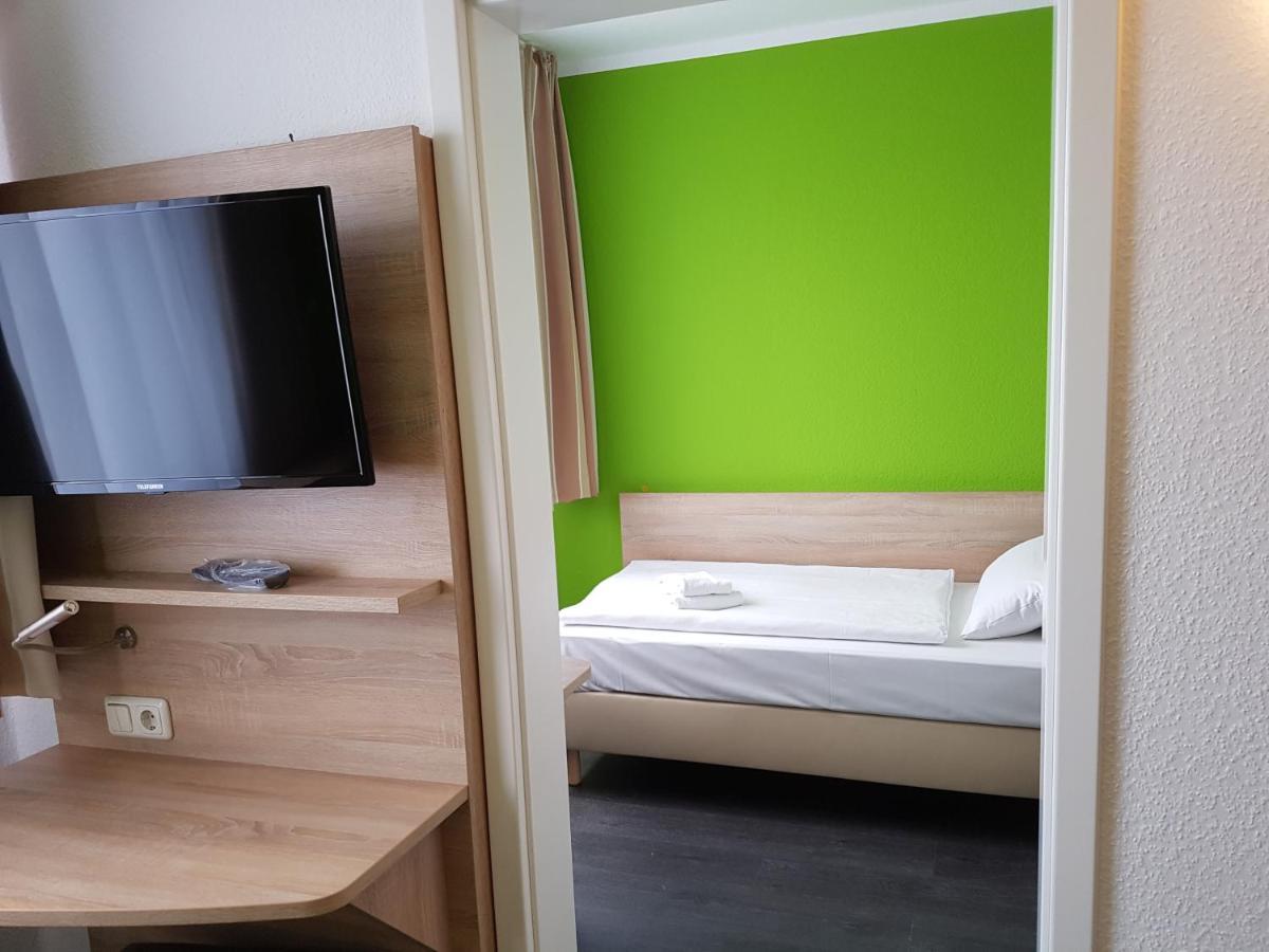 Citymaxx 2* Rostock