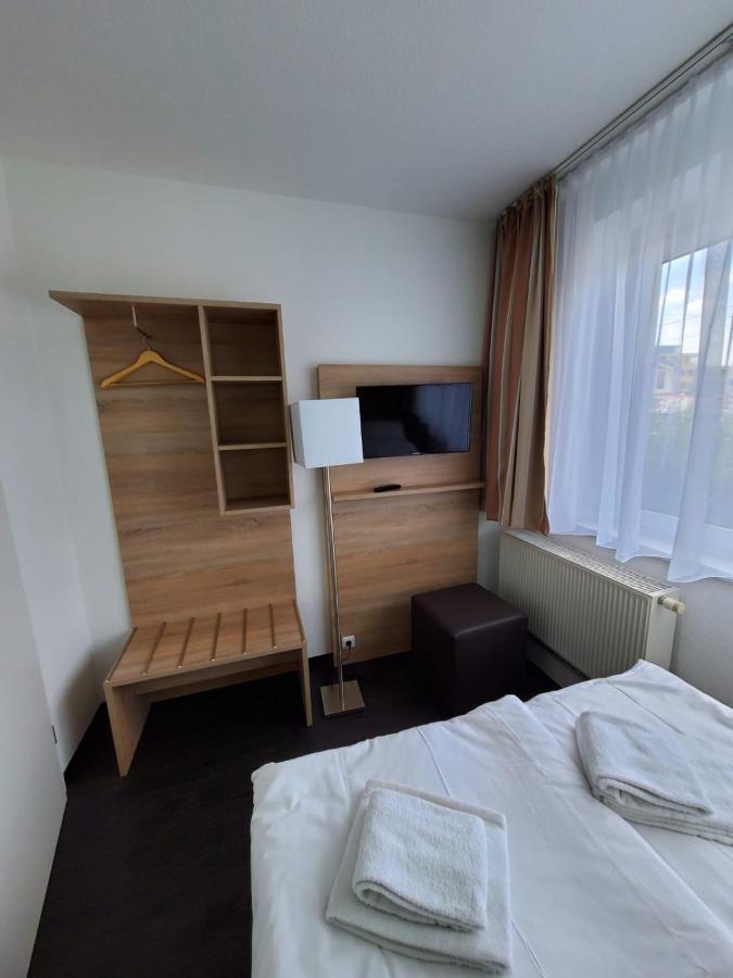 Hotel Citymaxx
