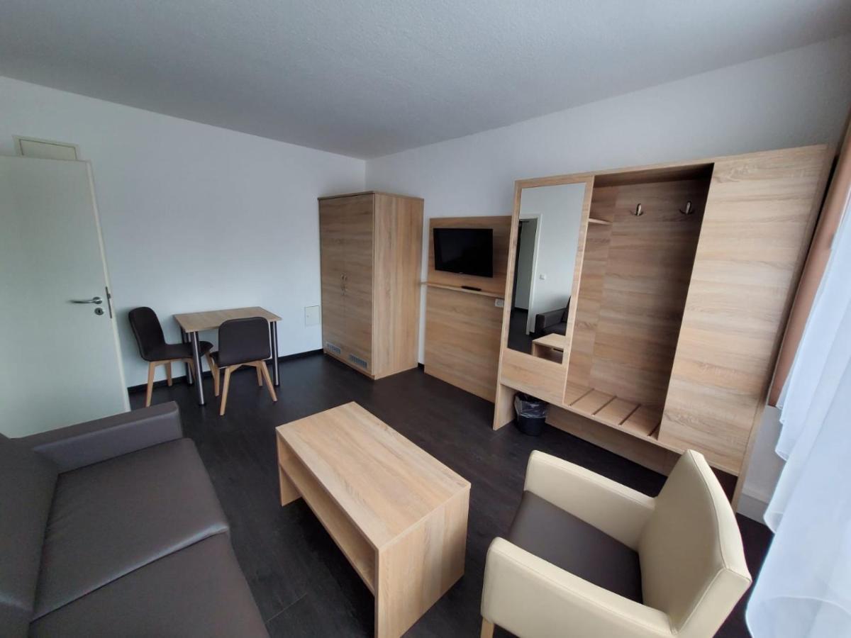 Hotel Citymaxx Rostock