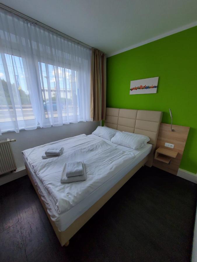 Hotel Citymaxx 2*