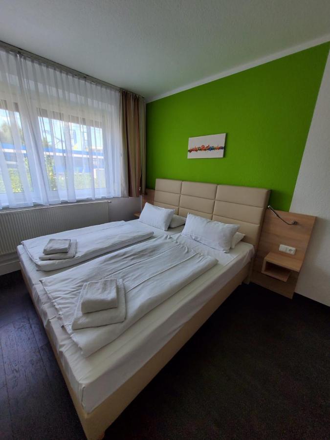 Hotel Citymaxx 2*