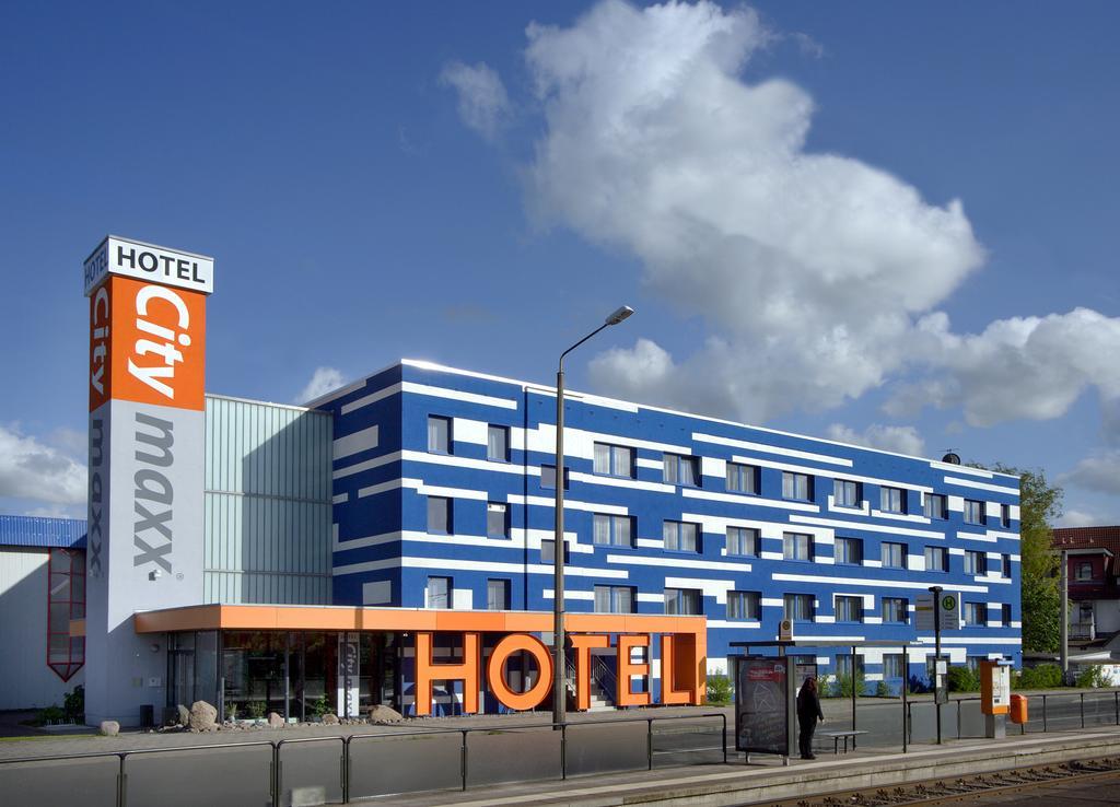 Citymaxx Rostock
