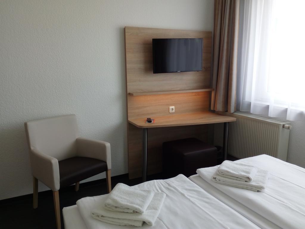 Citymaxx Hotel 2*