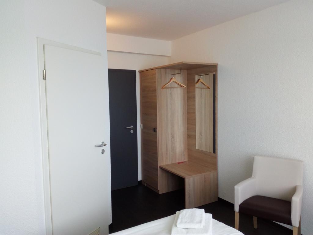 Citymaxx 2* Rostock