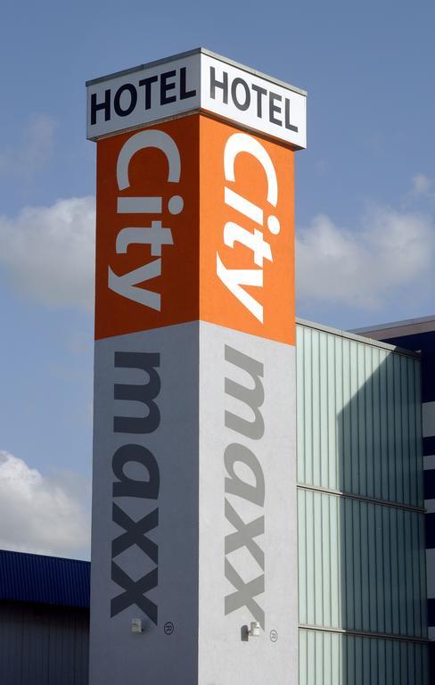 Citymaxx Hotel