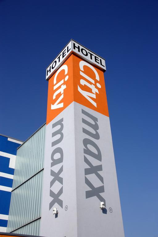 Citymaxx Hotel 2*